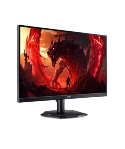 Alternative view of MONITOR (จอมอนิเตอร์) ACER NITRO KG271U F3BMIIPX - 27 IPS 2K 320Hz(OC) (3Y)
