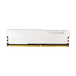 RAM (แรม) KINGBANK KJXS 16GB (16x1) DDR5 6000MHz SILVER (K5.01.FP05ED7201) (LT)