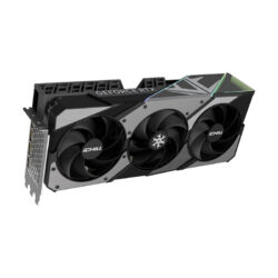 Alternative view of VGA(การ์ดจอ) INNO3D GEFORCE RTX 5080 ICHILL X3 V2 - 16GB GDDR7 (C50803-16D7X-176069R) (3Y)
