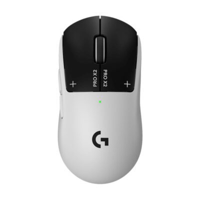 MOUSE (เมาส์) LOGITECH G PRO-X2 SUPERSTRIKE (2Y)