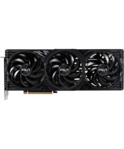 Alternative view of VGA(การ์ดจอ) PALIT GEFORCE RTX 5070 TI GAMING PRO-S OC - 16GB GDDR7 (NE7507TS19T2-GB2031U) (3Y)