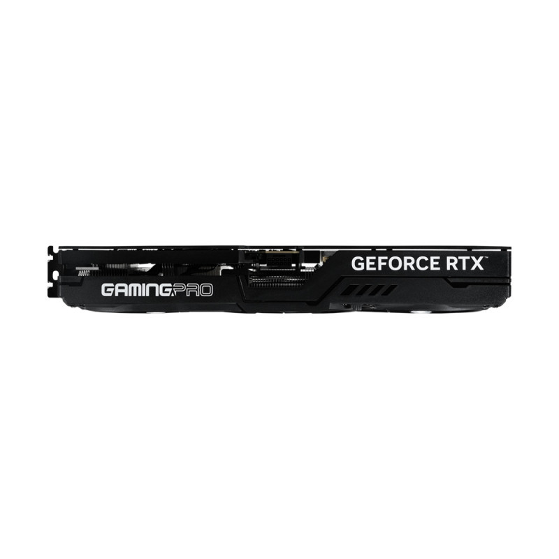 VGA(การ์ดจอ) PALIT GEFORCE RTX 5070 TI GAMING PRO-S OC - 16GB GDDR7 (NE7507TS19T2-GB2031U) (3Y) - Image 9