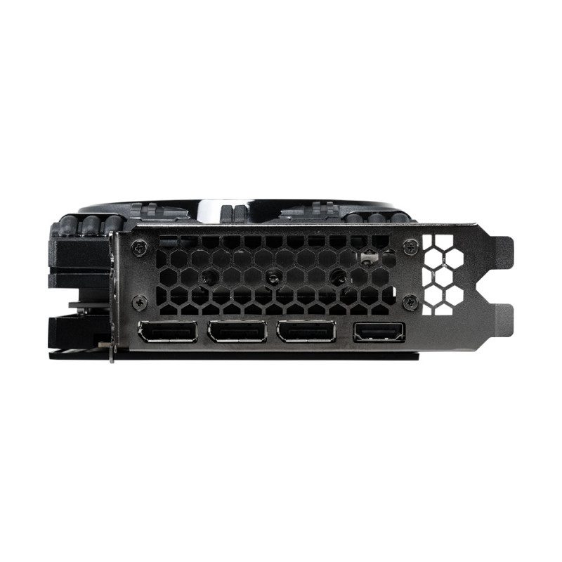 VGA(การ์ดจอ) PALIT GEFORCE RTX 5070 TI GAMING PRO-S OC - 16GB GDDR7 (NE7507TS19T2-GB2031U) (3Y) - Image 10
