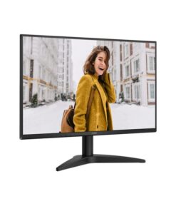 Alternative view of MONITOR (จอมอนิเตอร์) AOC 24B36XE/67 - 23.8 IPS FHD 144Hz (3Y)