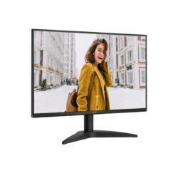 Alternative view of MONITOR (จอมอนิเตอร์) AOC 24B36XE/67 - 23.8 IPS FHD 144Hz (3Y)
