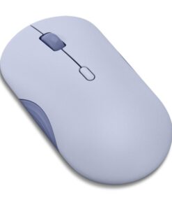 Alternative view of MOUSE (เมาส์) LENOVO 350 BLUETOOTH SILENT (META GRAPE) (3Y)