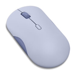 Alternative view of MOUSE (เมาส์) LENOVO 350 BLUETOOTH SILENT (META GRAPE) (3Y)
