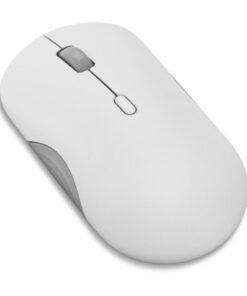 Alternative view of MOUSE (เมาส์) LENOVO 350 BLUETOOTH SILENT (CLOUD GREY) (3Y)