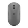 MOUSE (เมาส์) LENOVO 350 BLUETOOTH SILENT (LUNA GREY) (3Y)