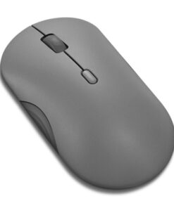 Alternative view of MOUSE (เมาส์) LENOVO 350 BLUETOOTH SILENT (LUNA GREY) (3Y)