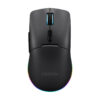 MOUSE (เมาส์) LENOVO LEGION M220 WIRELESS RGB GAMING MOUSE (BLACK) (3Y)