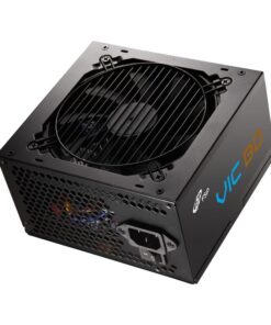 Alternative view of PSU (อุปกรณ์จ่ายไฟ) FSP VIC BD 650W (80+BRONZE) (3Y)