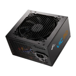Alternative view of PSU (อุปกรณ์จ่ายไฟ) FSP VIC BD 650W (80+BRONZE) (3Y)