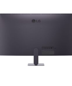 Alternative view of MONITOR (จอมอนิเตอร์) LG ULTRAGEAR 32G403B-B - 31.5 VA FHD 144Hz (3Y)