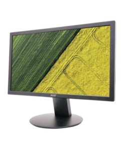 Alternative view of MONITOR (จอมอนิเตอร์) ACER E200QBI - 19.5 TN HD 75Hz (3Y)