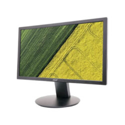 Alternative view of MONITOR (จอมอนิเตอร์) ACER E200QBI - 19.5 TN HD 75Hz (3Y)
