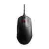 MOUSE (เมาส์) STEELSERIES PRIME+ WIRED (BLACK) (2Y)