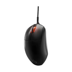 Alternative view of MOUSE (เมาส์) STEELSERIES PRIME+ WIRED (BLACK) (2Y)