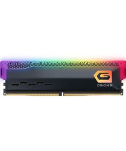 Alternative view of RAM (แรม) GeIL ORION V RGB 32GB (16x2) DDR5 5600MHz GREY (GAVSG532GB5600C38ADC) (LT)