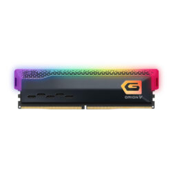 Alternative view of RAM (แรม) GeIL ORION V RGB 32GB (16x2) DDR5 5600MHz GREY (GAVSG532GB5600C38ADC) (LT)