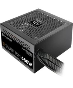 Alternative view of PSU (อุปกรณ์จ่ายไฟ) THERMALTAKE SMART BX1 650W (80+BRONZE) (5Y)