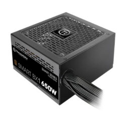Alternative view of PSU (อุปกรณ์จ่ายไฟ) THERMALTAKE SMART BX1 650W (80+BRONZE) (5Y)