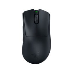 MOUSE (เมาส์) RAZER DEATHADDER V3 HYPERSPEED (2Y)