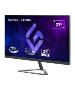 Alternative view of MONITOR (จอมอนิเตอร์) VIEWSONIC VX2758A-2K-PRO-3 27 IPS 2K 240Hz (3Y)