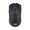 MOUSE (เมาส์) AULA SC580X WIRELESS GAMING MOUSE (BLACK) (2Y)