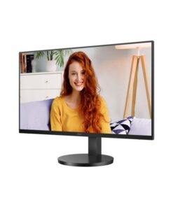 Alternative view of MONITOR (จอมอนิเตอร์) AOC U27B3AF/67  - 27 IPS 4K 60Hz (3Y)