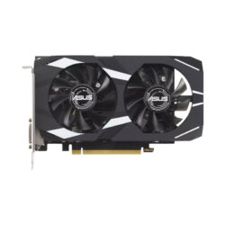 Alternative view of VGA(การ์ดจอ) ASUS DUAL GEFORCE RTX 3050 O6G - 6GB GDDR6 (DUAL-RTX3050-O6G) (3Y)