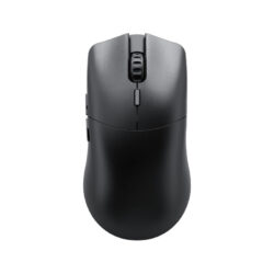 MOUSE (เมาส์) GLORIOUS MODEL O 2 PRO WIRELESS (BLACK)