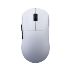 MOUSE (เมาส์) SARU X NHD HAM MXB1 4K LIGHTWEIGHT (WHITE) (1Y)