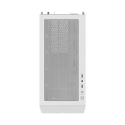 Alternative view of CASE (เคส) GIGABYTE C102 GLASS ICE (WHITE)(mATX) (1Y)