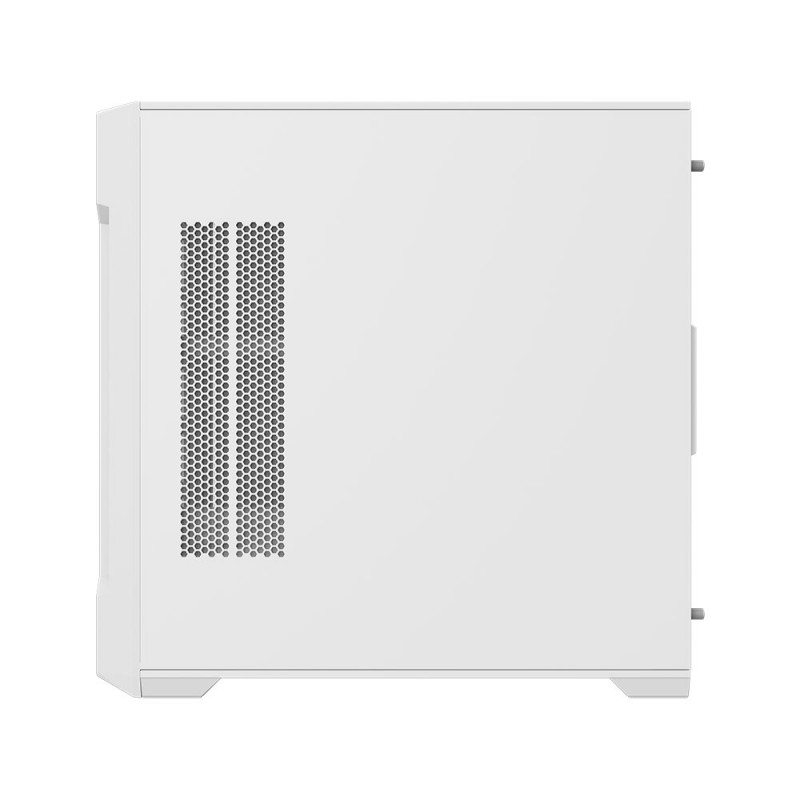 CASE (เคส) GIGABYTE C102 GLASS ICE (WHITE)(mATX) (1Y) - Image 5