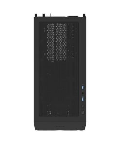 Alternative view of CASE (เคส) GIGABYTE C102 GLASS (BLACK)(mATX) (1Y)
