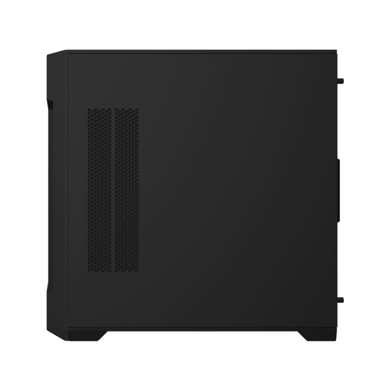 CASE (เคส) GIGABYTE C102 GLASS (BLACK)(mATX) (1Y) - Image 5