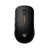 MOUSE (เมาส์) FANTECH WG9 KANATA WIRELESS (BLACK) (2Y)