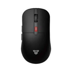 MOUSE (เมาส์) FANTECH WG9 KANATA WIRELESS (BLACK) (2Y)