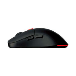 Alternative view of MOUSE (เมาส์) FANTECH WG9 KANATA WIRELESS (BLACK) (2Y)