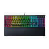 KEYBOARD (คีย์บอร์ด) RAZER ORNATA V3 (BLACK) (MEMBRANE) (EN/TH) (2Y)