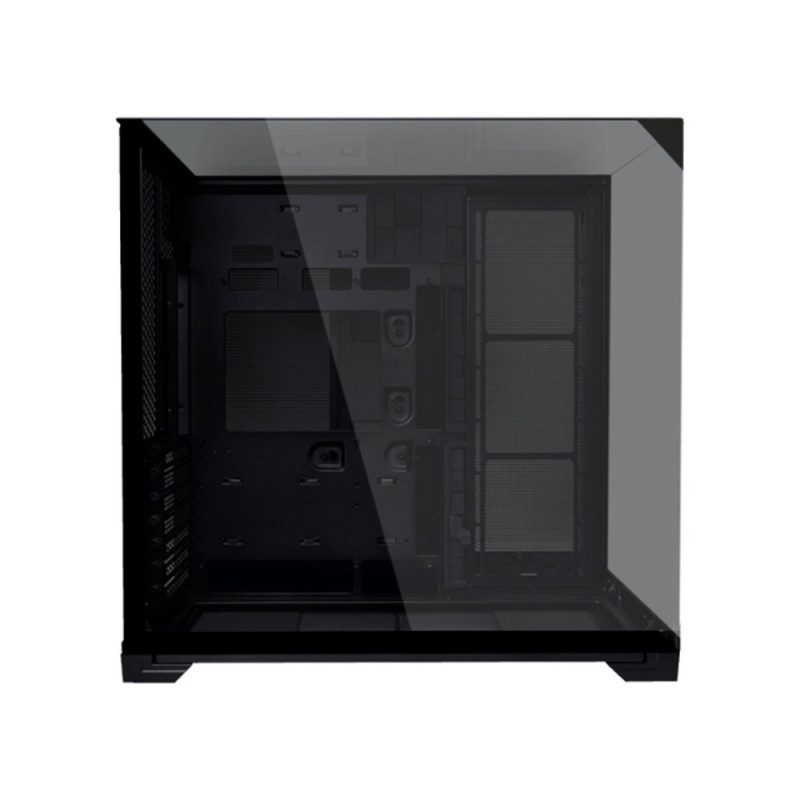 CASE (เคส) LIAN LI O11 VISION COMPACT (BLACK)(ATX) (1Y) - Image 3