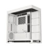 CASE (เคส) HAVN HS420 BASE EDITION (WHITE)(E-ATX) (3Y)