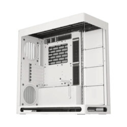 CASE (เคส) HAVN HS420 BASE EDITION (WHITE)(E-ATX) (3Y)