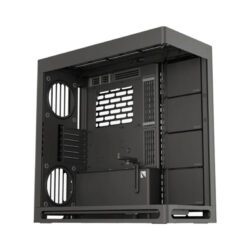 CASE (เคส) HAVN HS420 BASE EDITION (BLACK)(E-ATX) (3Y)