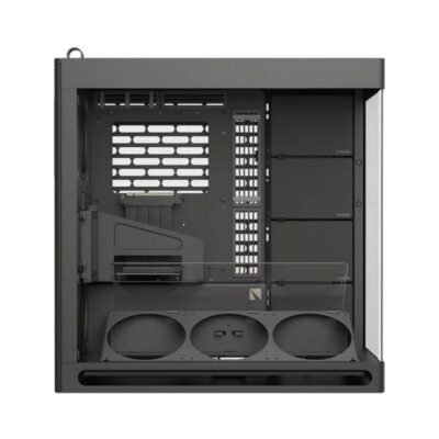 CASE (เคส) HAVN HS420 VGPU EDITION (BLACK)(E-ATX) (3Y) - Image 2