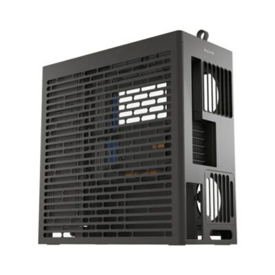 CASE (เคส) HAVN HS420 VGPU EDITION (BLACK)(E-ATX) (3Y) - Image 5