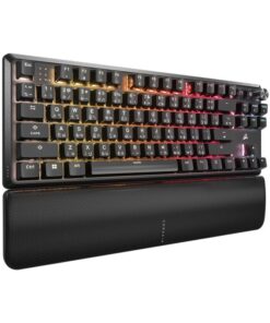 Alternative view of KEYBOARD (คีย์บอร์ด) CORSAIR K70 CORE TKL WIRELESS (CORSAIR MLX RED V2 LINEAR SWITCH) (CH-914901E-TH) (EN/TH) (2Y)