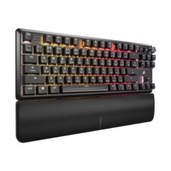 Alternative view of KEYBOARD (คีย์บอร์ด) CORSAIR K70 CORE TKL WIRELESS (CORSAIR MLX RED V2 LINEAR SWITCH) (CH-914901E-TH) (EN/TH) (2Y)