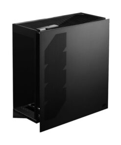 Alternative view of CASE (เคส) TRYX LUCA L70 (BLACK)(E-ATX) (2Y)
